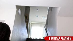 hey bailey, watch alura's pussy stuffed deep with your big toy