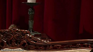 kinky couple you pound that lesbian slut anal deep!