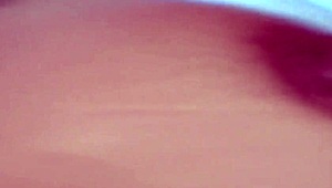 maid catches stepson spying and they finger pussies wildly together