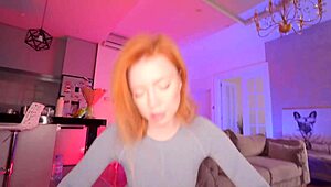 hubby, is my pussy still tight after that workout?