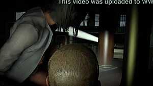 Ellie Rides Thick Cock Hard All Night Craving Every Inch