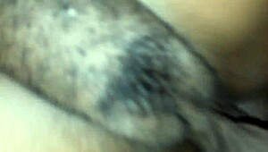 African girl bends over showing sweet tight pussy on web chat