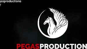 pegas productions victoria cherry's tight pussy gets wrecked pov rough doggystyle gagging 😈🍑🔥