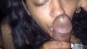 Bomb shellz gags on deep throat like a classy bimbo bombshell!