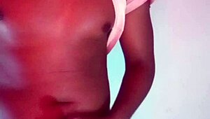 hey check out this hot red room solo with massive finish