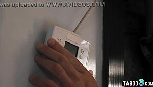 Petite Stepdaughter Jane Wilde Begs Daddy to Feed Her Tight Hungry Pussy