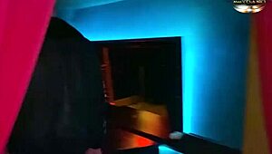 i'm scout69 banging two real german whores in flensburg p-club threesome mff cowgirl doggy