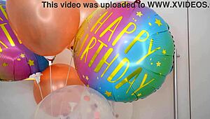 wanna see morganita's brazilian ass gape on monster cocks at anniversary orgy?