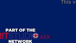 Reluctant Student Gets Forced Bottom Pussy Inspection