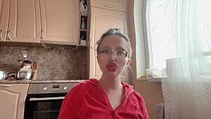 glasses kink with long nails drives my fetish wild every time