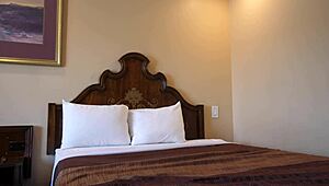 Hot Hotel Spy Cam Catches Secret Fuck Action!