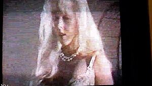 A casual look at four classic retro old movies from the past.