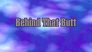 SEXY Sinn Sage SHAKES Perfect Butt in Lingerie Striptease!