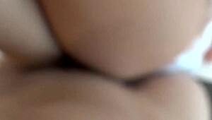 Fucking my beautiful stepmom after morning workout 😈💦