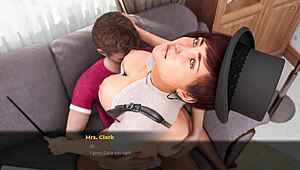 Milfs of Sunville 2 Part 58 Full Hardcore Gameplay