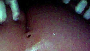 wanna see this big ass fuck doll ride cock for creampie pt2?