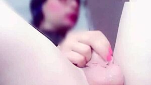 hey linda's hot ass gets pounded with toys 😈 anal fun for this ladyboy