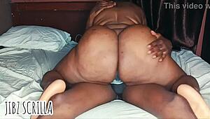 i'm ridin' this fat staff cock like my own bike damn royal king cocky