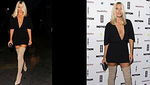 Ever wondered about Mollie King's gentleman guide game? 😏🎮