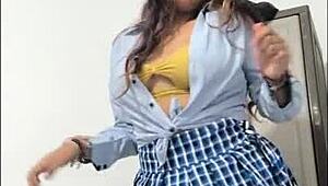 Hey, I'm super horny with no classes today—my boyfriend's coming over to fuck me hard tonight?