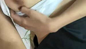 alexia's leaked sexy cop vid to boyfriend leaked