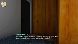 Eternum 7 delivers intense gameplay thrills in immersive adventure sequences