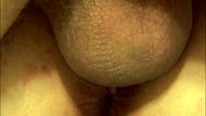 Webcam Babe Squirts from Intense Oral Licking and Deep Anal Penetration