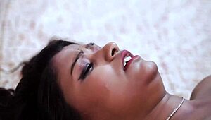 indian college teacher instructs young desi student sex lesson then fucks missionary