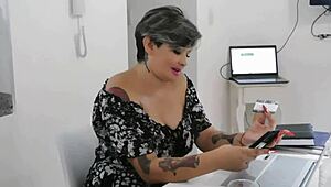 i took that huge monster cock deep in my ass and moaned for hours straight