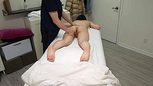 i fucked shy japanese girl perfect body oiled wet moaning multiple orgasms special massage