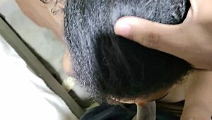 whoa aunt sneaks wild creampie fuck with nephew after family leaves house yay