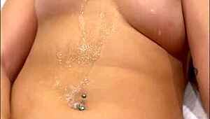 beautiful latina agatha gets fucked hard in pov and jizzed 😍💦