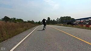 thai teen raw hardcore reality rough first run adventure