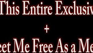 Sara Jay's passionate Vegas date ignites wild desire and explosive release together