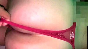 ¡Me Encanta Detonar Culos Como el de Mi Amiga en Sexo Casero!