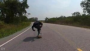thai teen raw hardcore reality rough first run adventure