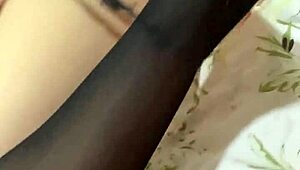 alexia's leaked sexy cop vid to boyfriend leaked