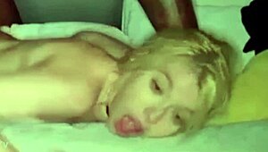 kenzie reeves music video homage part two