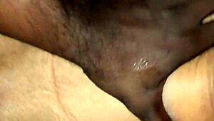 whoa check out this busty dominican chick jerking me off then sucking