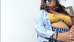 Hey, I'm super horny with no classes today—my boyfriend's coming over to fuck me hard tonight?