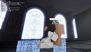 spider-girl rides daddy's monster cock rough til webbed in big cum load