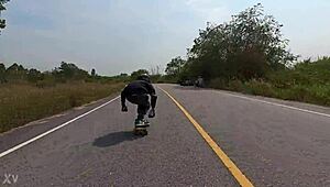 thai teen raw hardcore reality rough first run adventure