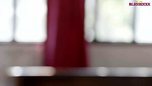 straight guys, why you teasing those balls like that on camera?