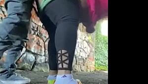 Hiking Discovery Leads To Hidden Scenic Tunnel Adventure