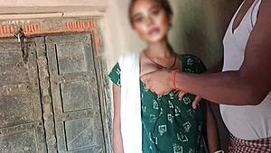 Desi Stepmothers Indulge In Sexy Pussy Fantasy