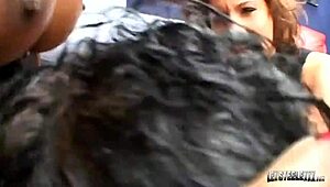 lexington steele pounds cynthia pendragon and mya lovely monster cocks!