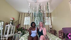 revenge vore bloats us after devouring cheating boyfriend's belly