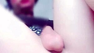 hey linda's hot ass gets pounded with toys 😈 anal fun for this ladyboy