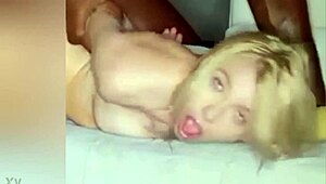 kenzie reeves music video homage part two