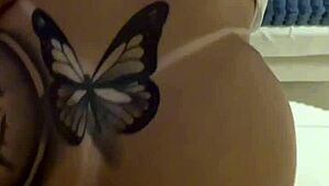 he pounds her tight latina pussy deep until explosive orgasm floods everywhere